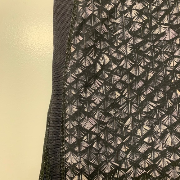 Lululemon Tights - Picture 3 of 3